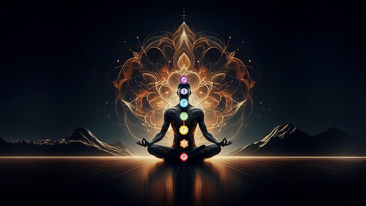 Cover image for Mediumship With Paul Bramley