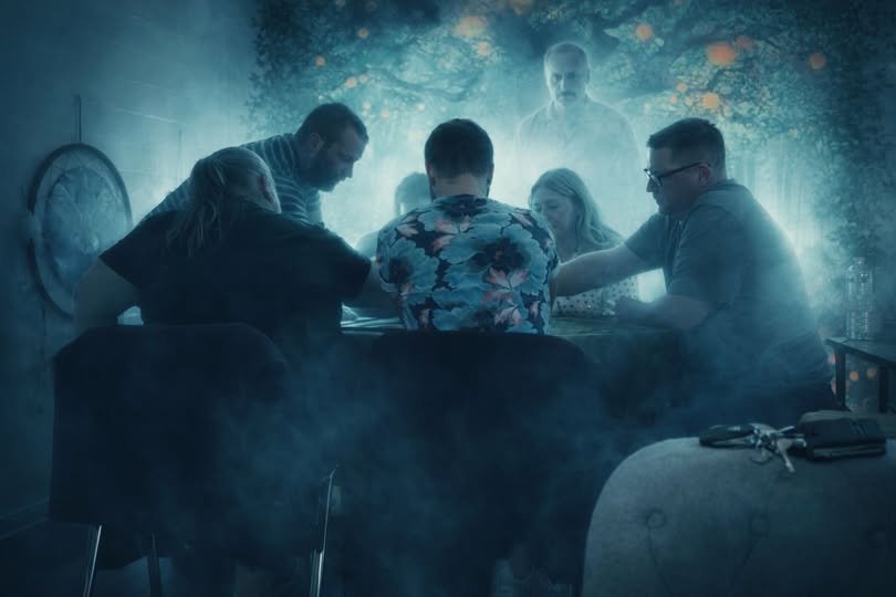 Cover image for Angleboard Connections With Dale Field