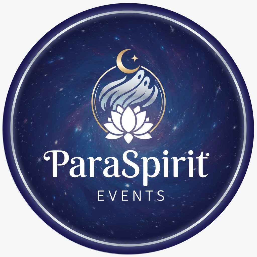 ParaSpirit Events