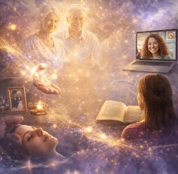 Past Life Regression