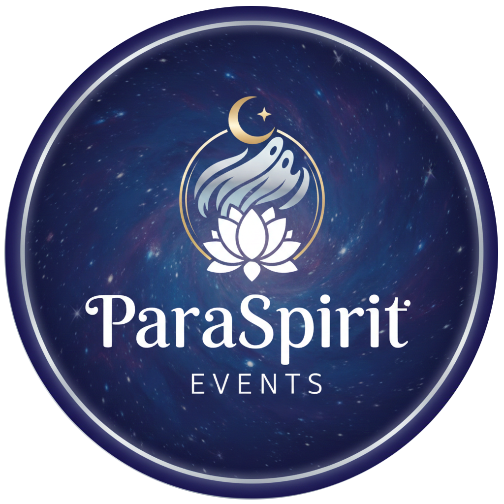 ParaSpirit Events